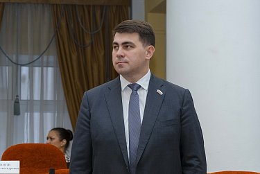 Бюджет Оренбуржья–2025 скорректирован в пользу участников СВО и членов их семей
